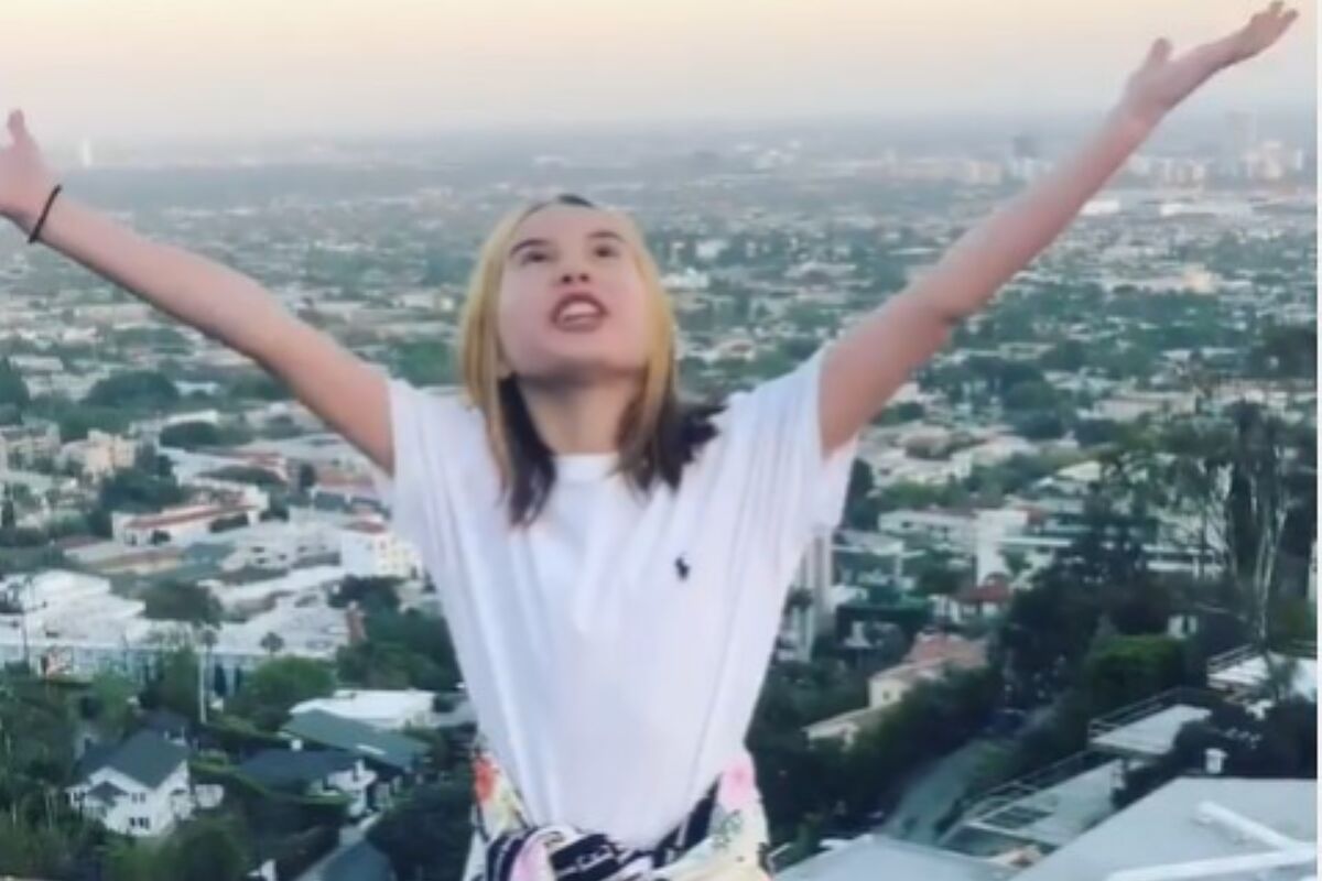 Lil Tay Net Worth: How much has the child rapper made during her short ...