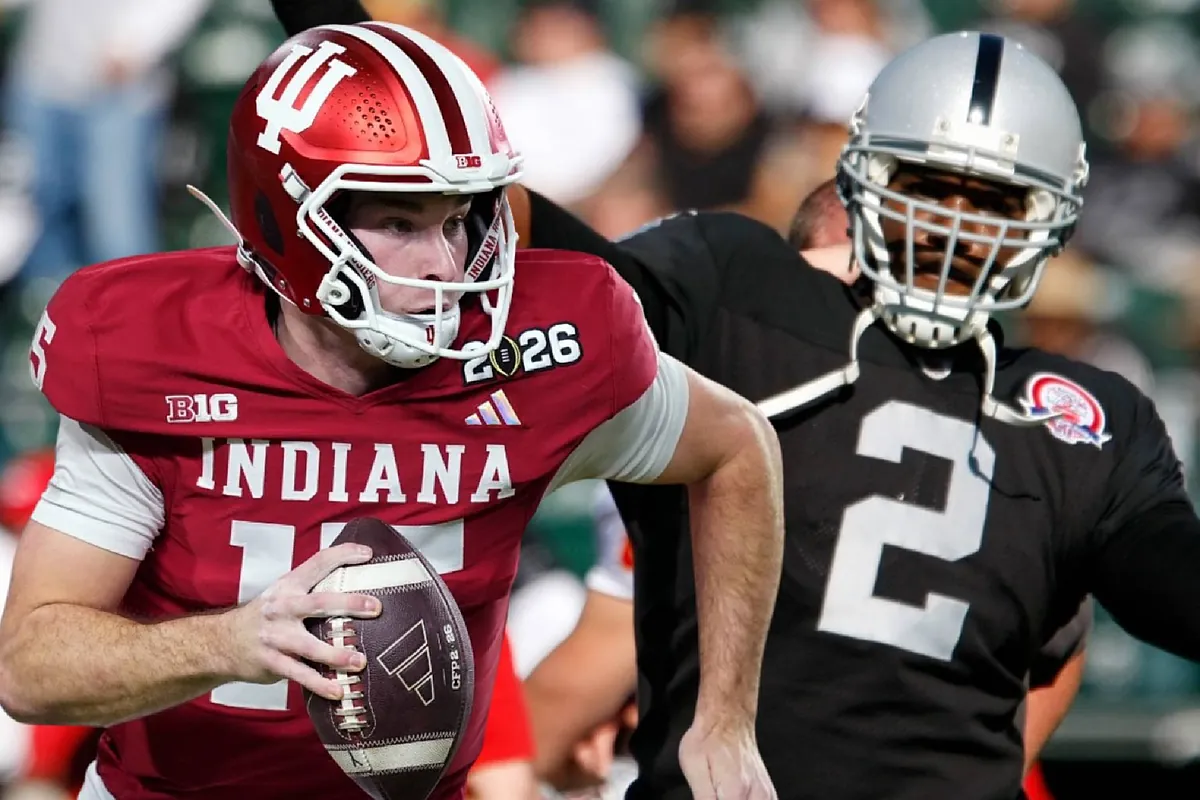 The Las Vegas Raiders fear history repeating itself with Fernando Mendoza; the ghost of JaMarcus Russell looms