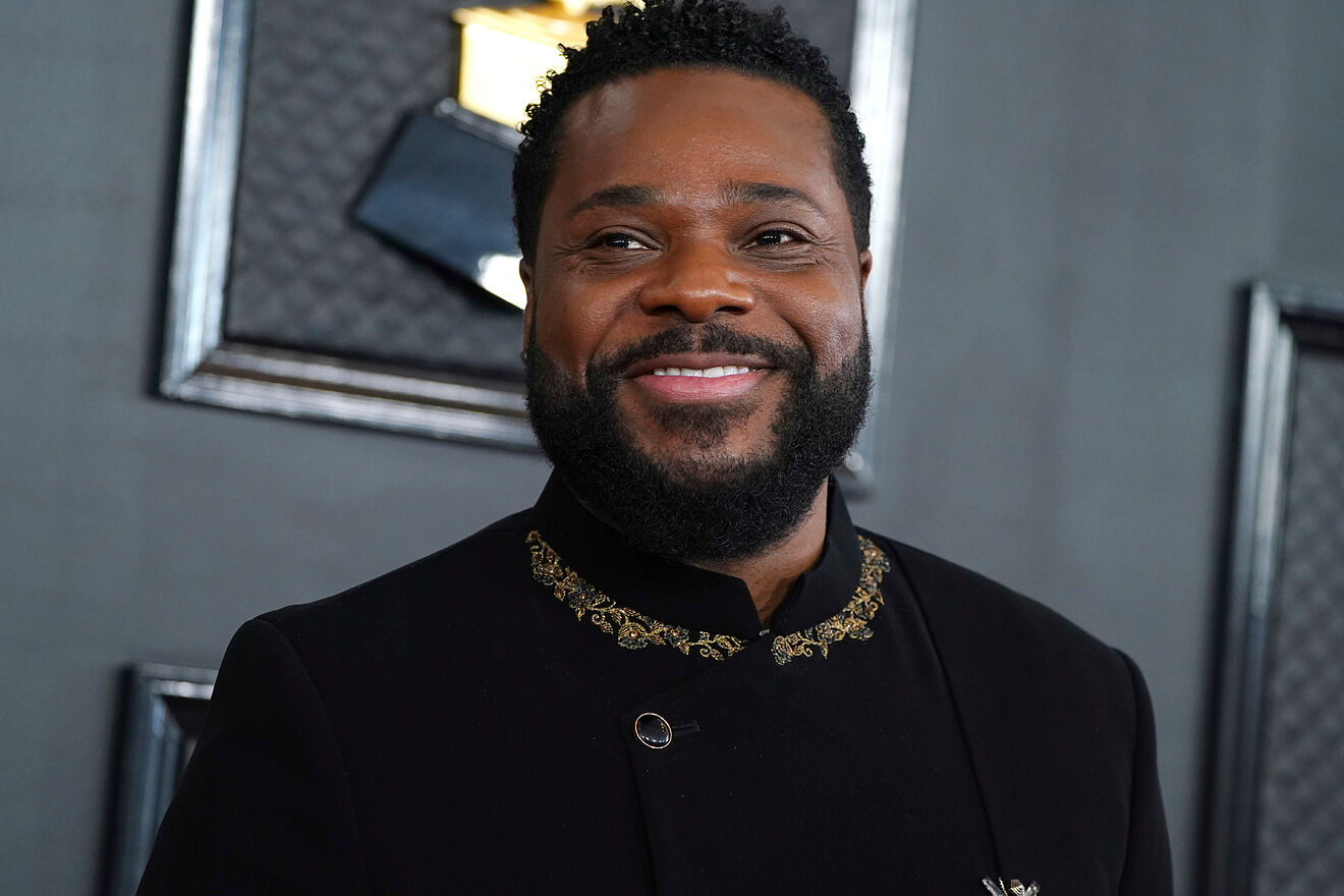 Malcolm-Jamal Warner kept his greatest treasure away from the spotlight