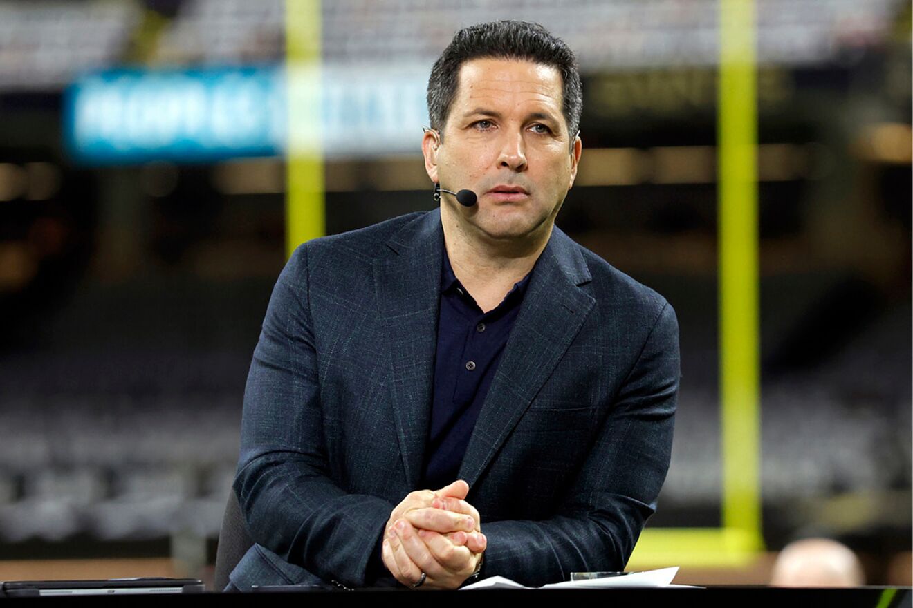 Adam Schefter