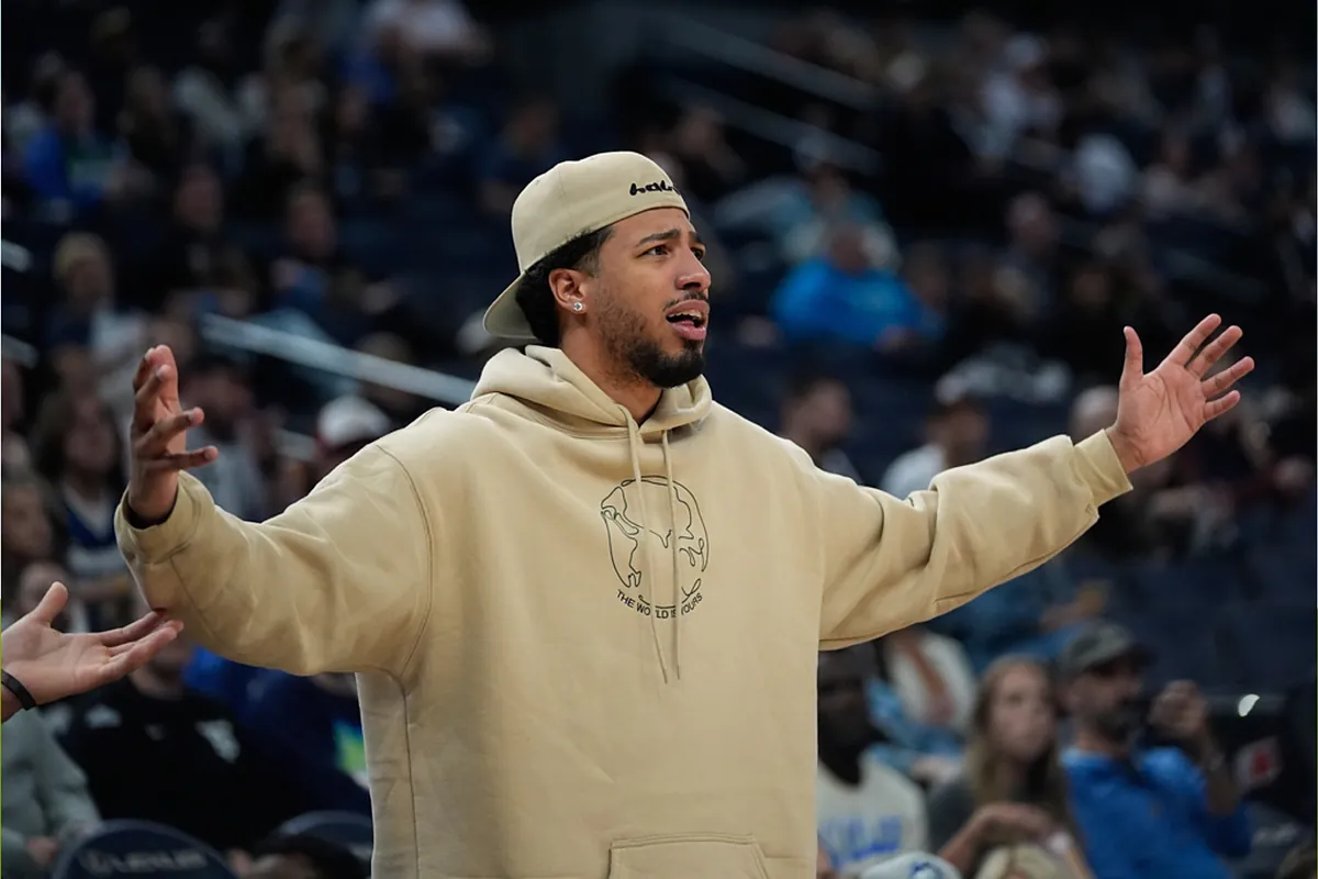 Tyrese Haliburton sends a powerful message about Alex Pretti's death in Minneapolis that will anger Donald Trump