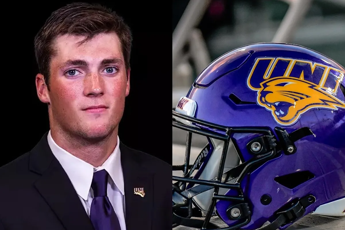 Parker Sutherland cause of death: Northern Iowa player dies at just 19 years old