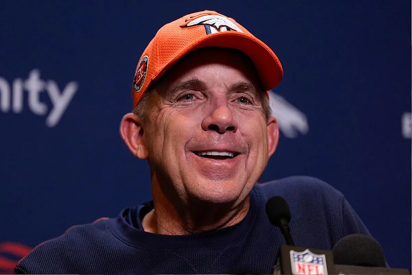 Jerry Jones Reveals How Cowboys Nearly Hired Sean Payton Ahead of Broncos Matchup