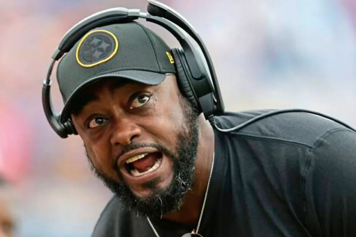 Mike Tomlin sends strong message to Aaron Rodgers and Pittsburgh Steelers