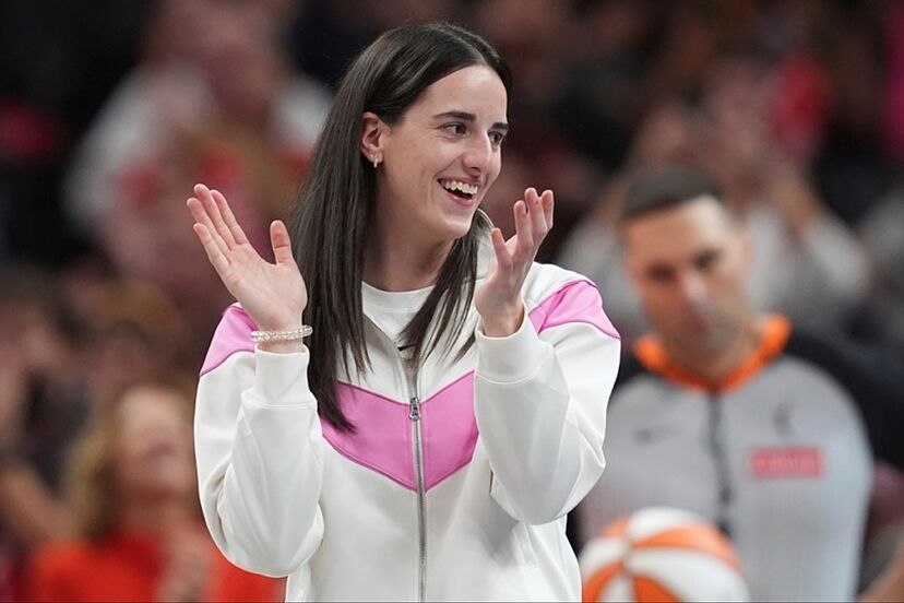 What's next for Caitlin Clark and the WNBA? Insights from sports reporter says she has to prioritize health | Marca