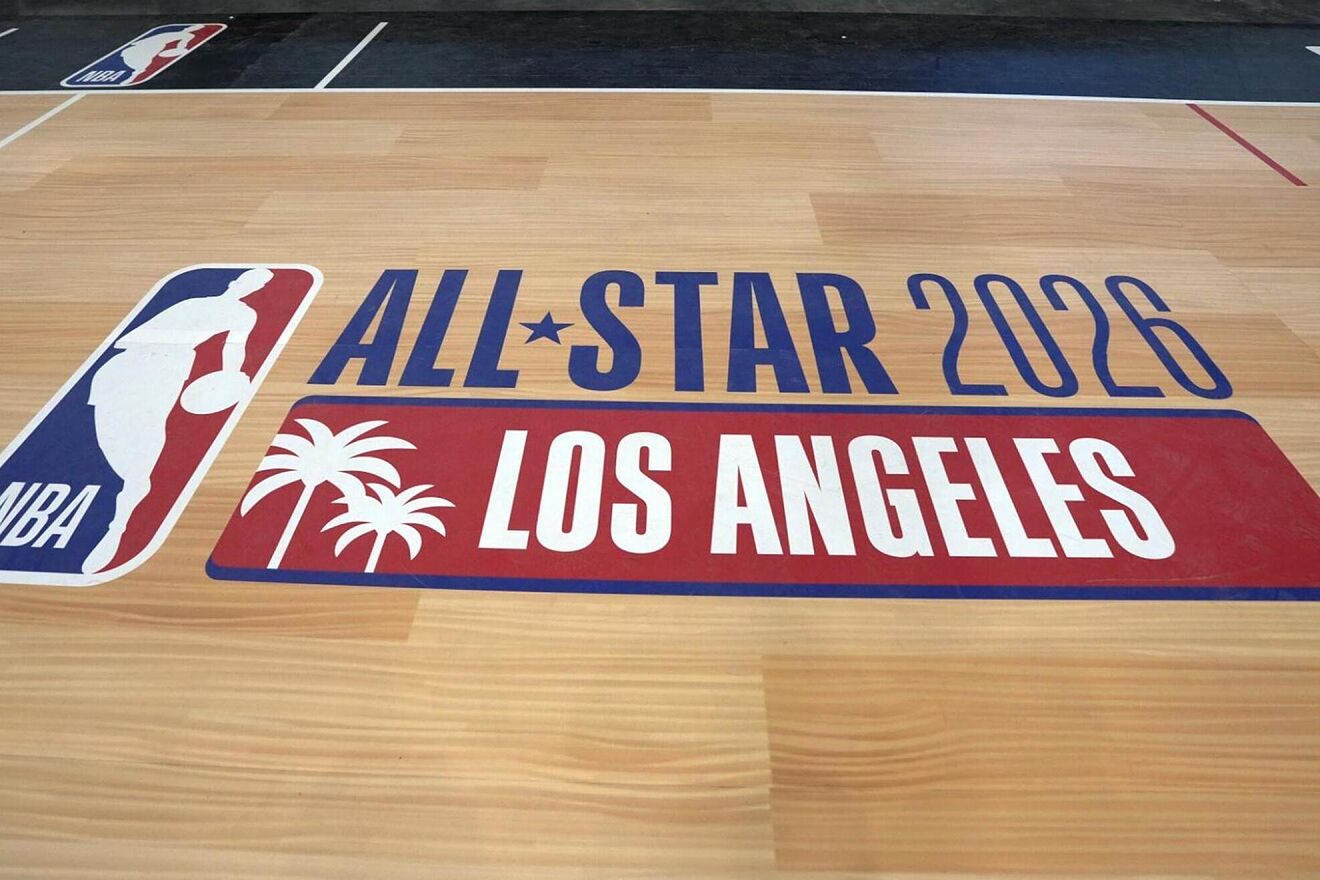 NBA All-Star Game 2026
