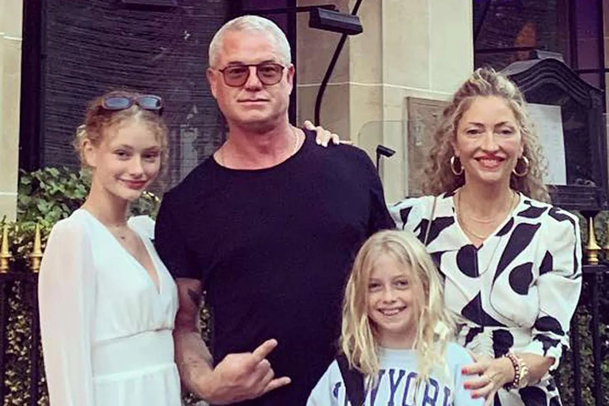 Eric Dane Children: Everything to know about his two daughters