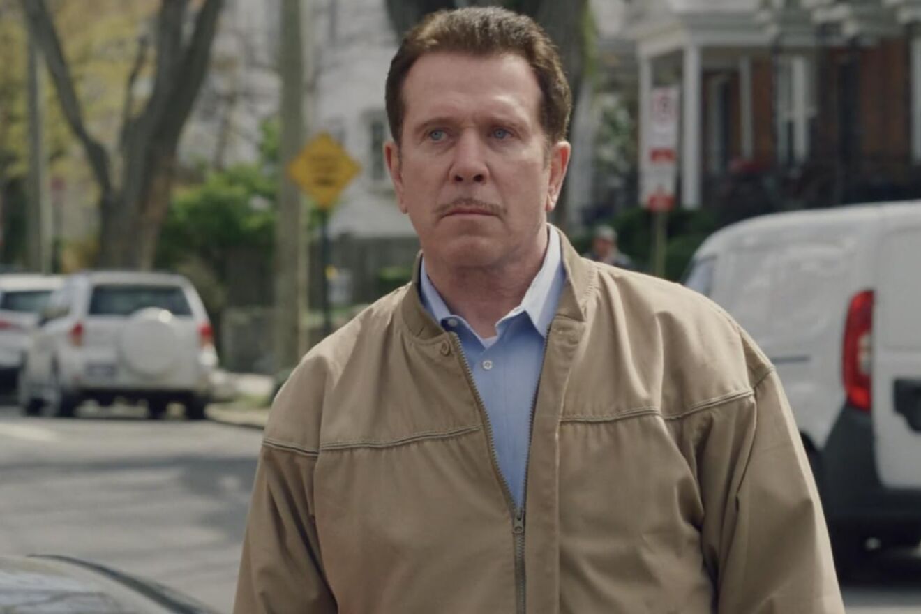 Bobby J. Brown, who had a recurring role in The Wire, died aged 62 on...