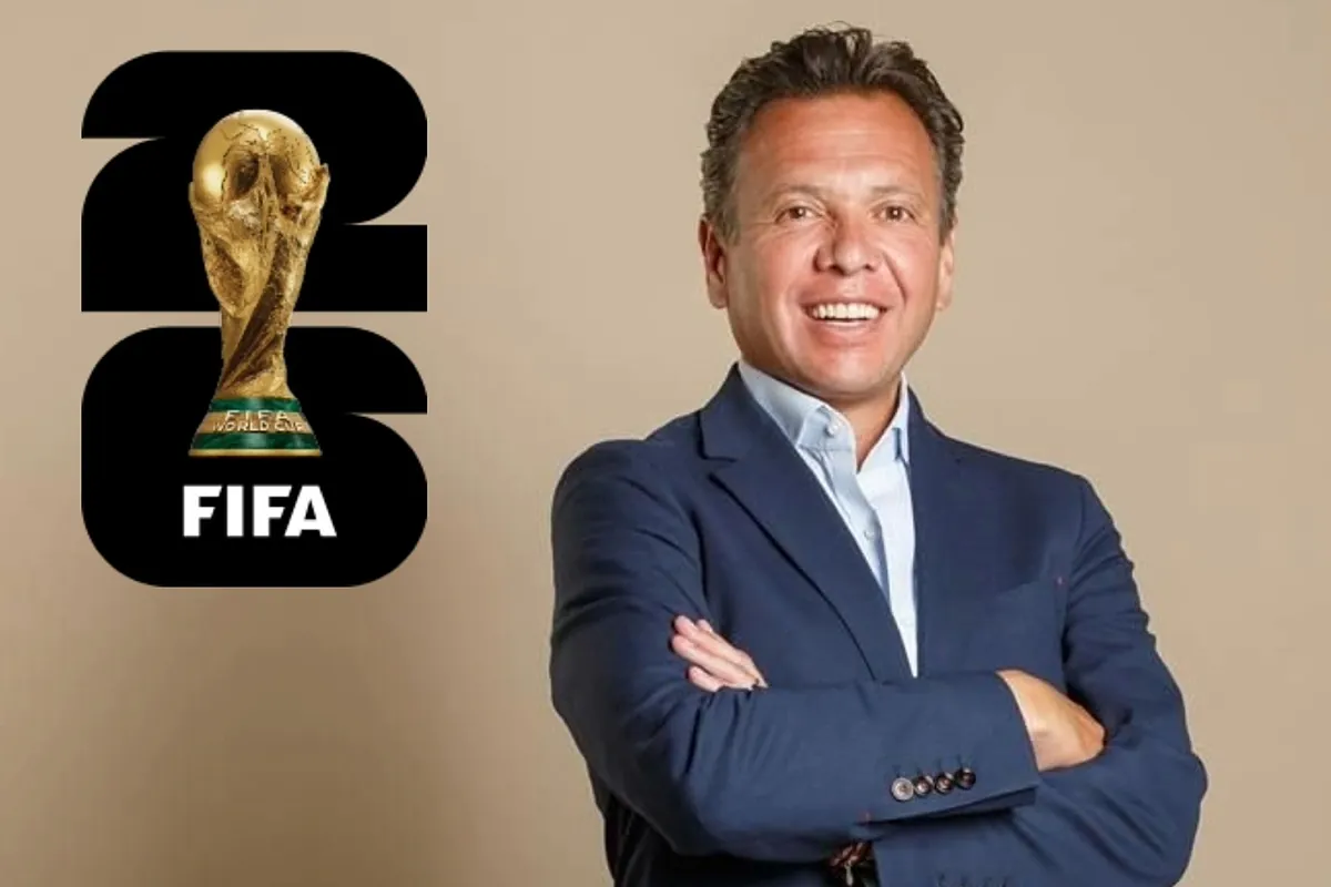 The World Cup trophy arrives in Guadalajara, is security guaranteed?