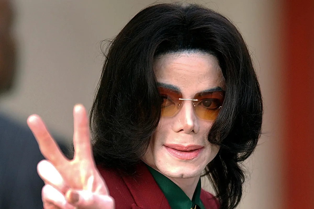Explosive new docuseries about Michael Jackson depicts his "strange" fascination with children
