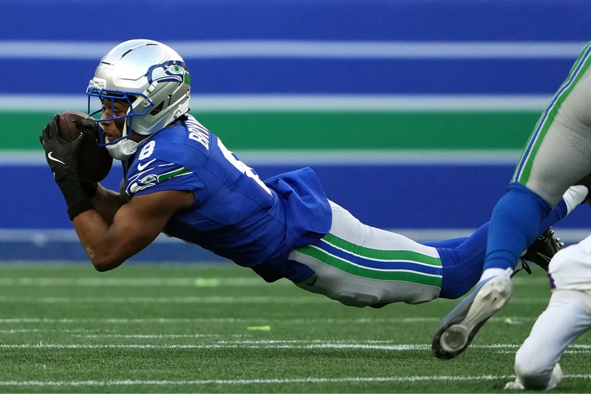 Coby Bryant's plan to spoil Seattle's championship celebration