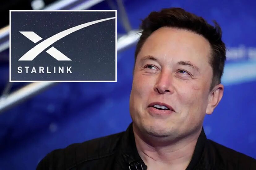 Elon Musk's Starlink provides free broadband connection to all of Venezuela  | Marca