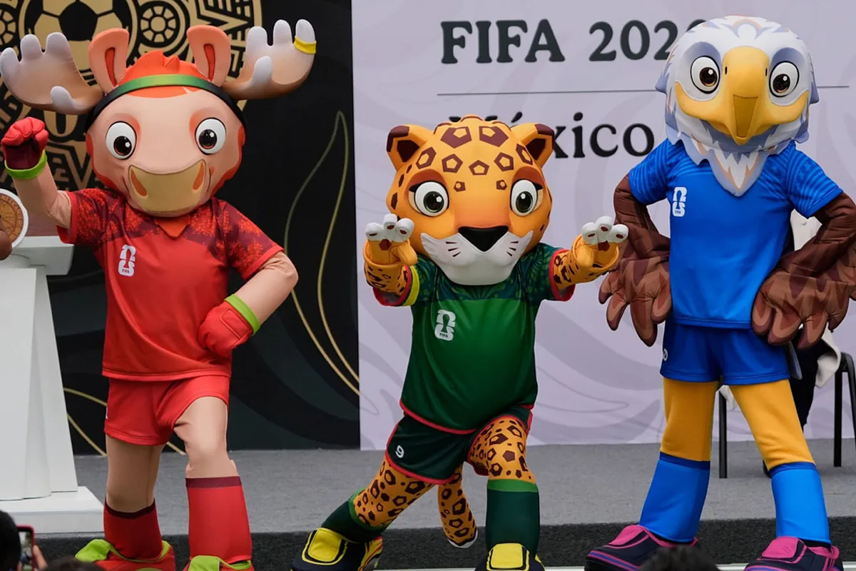 Where the World Cup stadiums are in Canada and what fans can expect in each host city