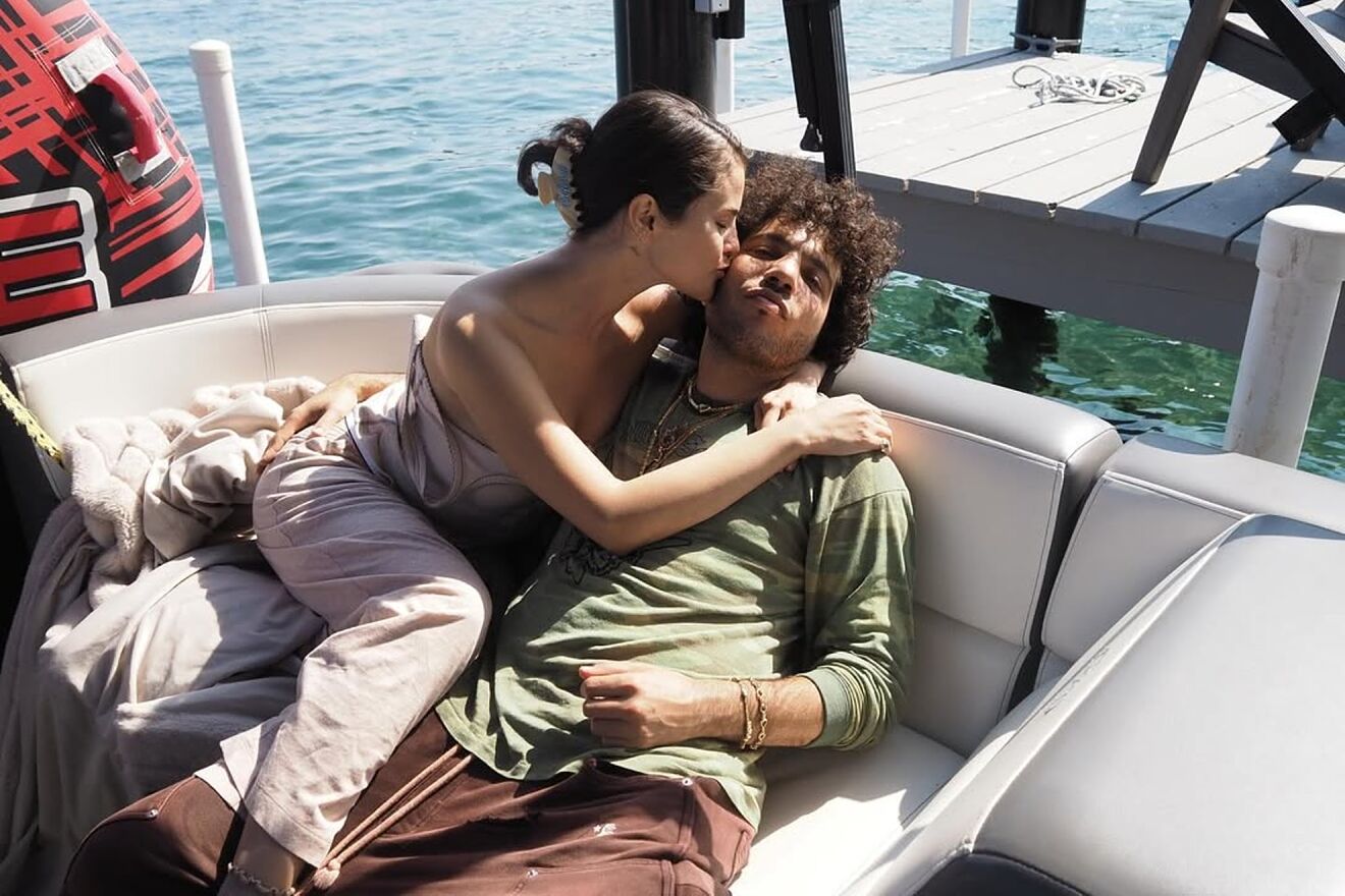 Selena Gomez's Wedding Weekend: $3.5K Rooms, Secret Shuttles, and a...