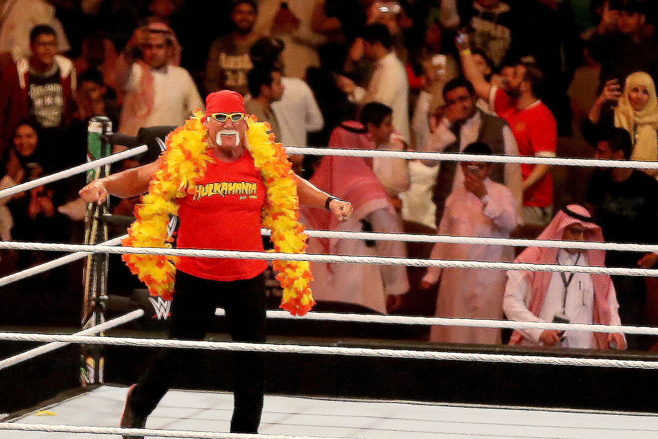 Brooke Hogan raises questions about Hulk Hogan's death, points to police footage and 911 tapes