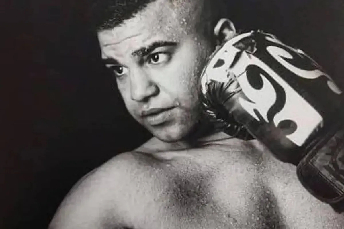 Iranian boxer sentenced to death for 'corruption on earth' at imminent risk of execution