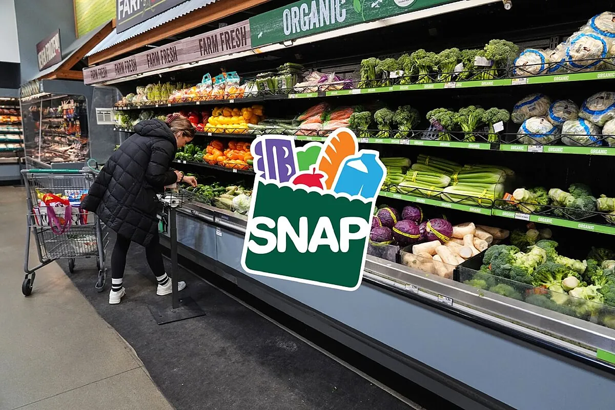 Texas sends SNAP payments between January 12 and 18, 2026: Schedule and beneficiaries