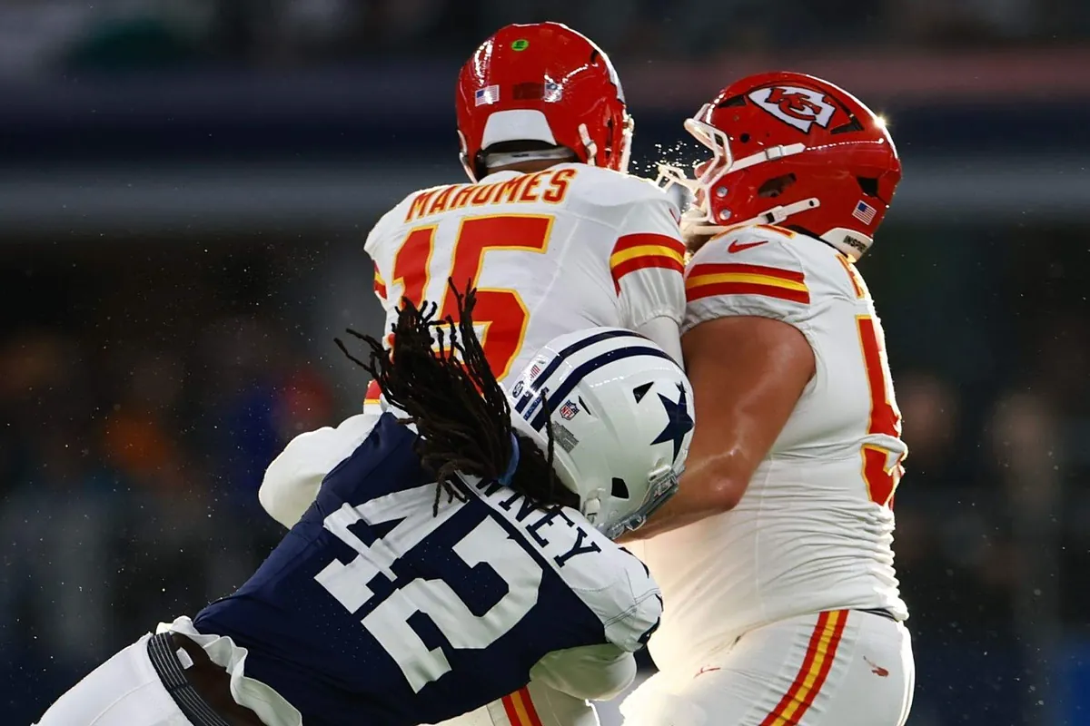 The Cowboys just received the best news before the end of a disappointing 2025 season