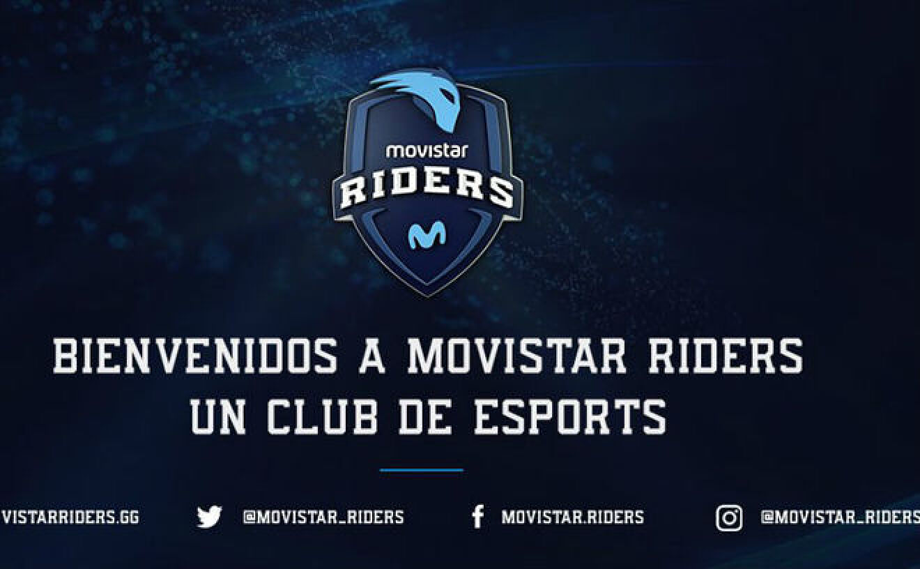 Movistar crea su propio club de eSports | Marca
