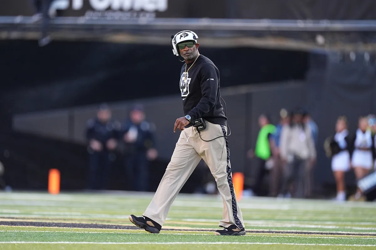 Deion Sanders vs. The Calendar: ESPN reschedules Colorado-Georgia Tech for prime time