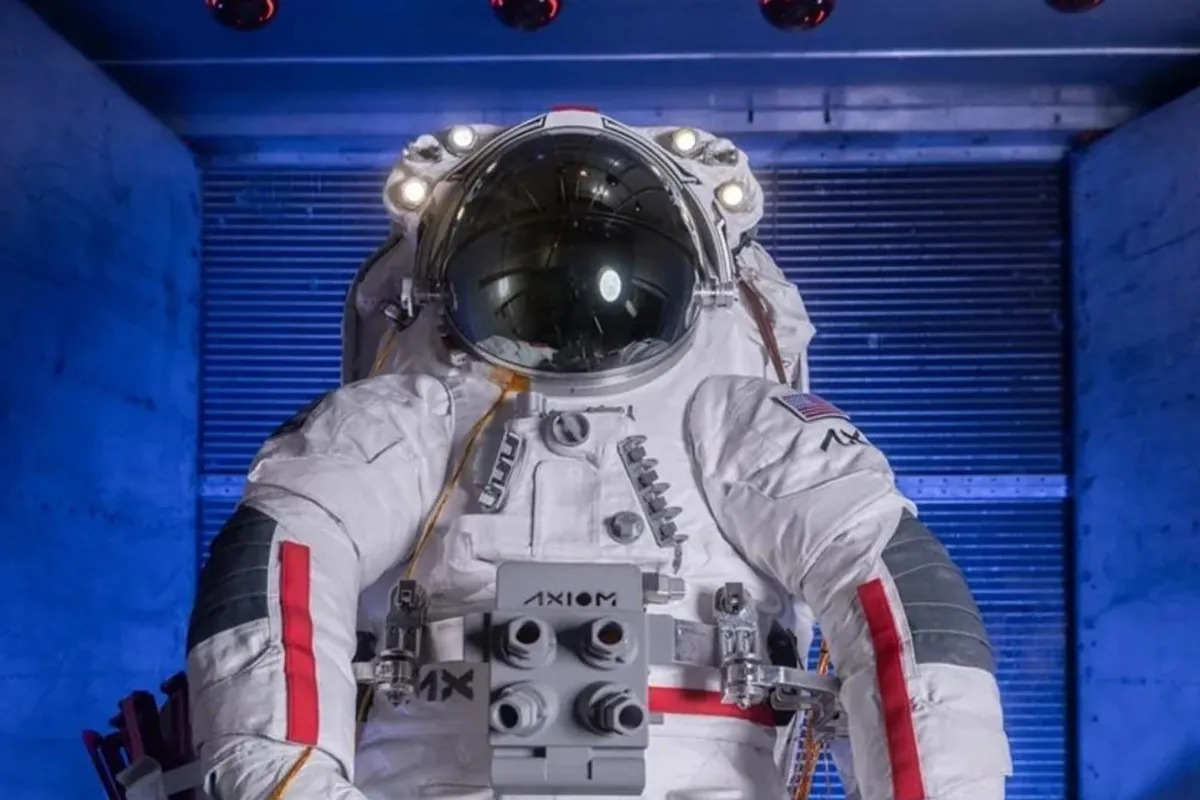 Why the Artemis II mission is so important: NASA returns to the Moon after more than 50 years