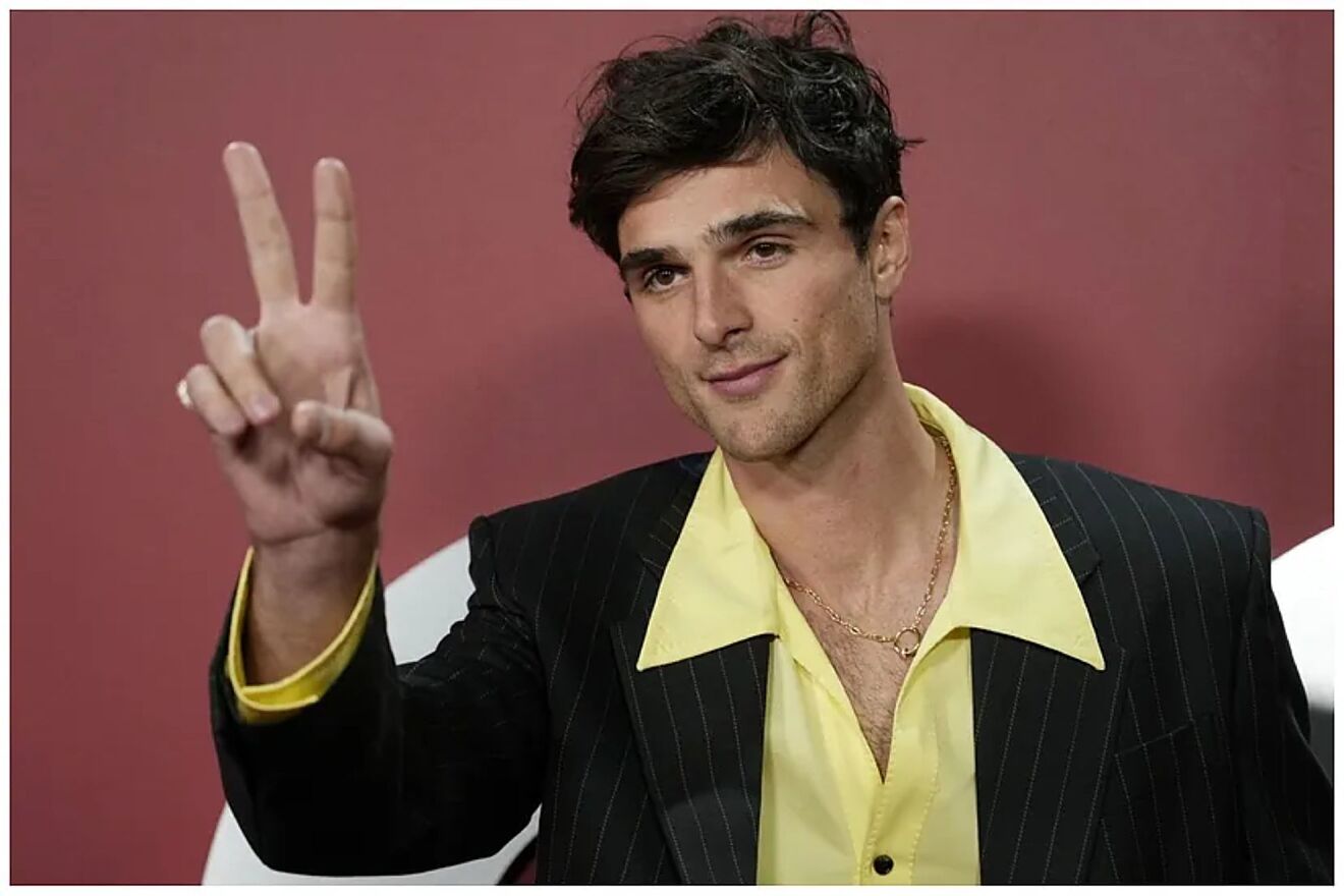 Jacob Elordi Net Worth