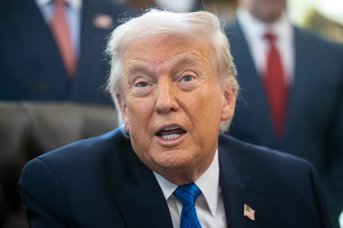 How much could Trump Accounts balances grow over time?