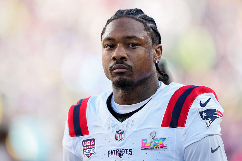 The Patriots haven't ruled out re-signing Stefon Diggs after releasing him  | Marca