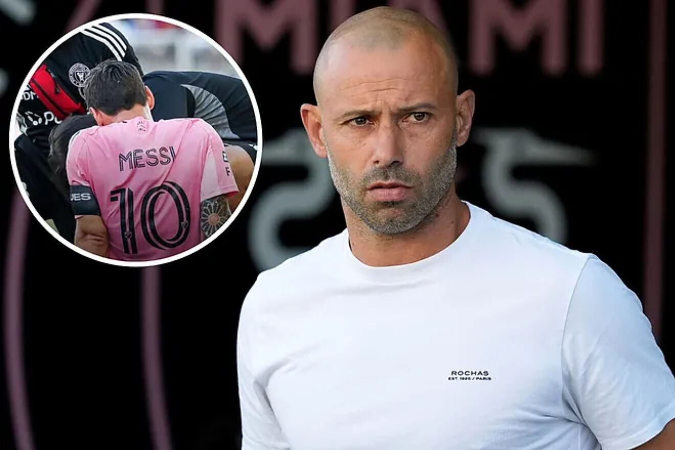 Inter Miami defeated Necaxa on penalties, thus adding its second...