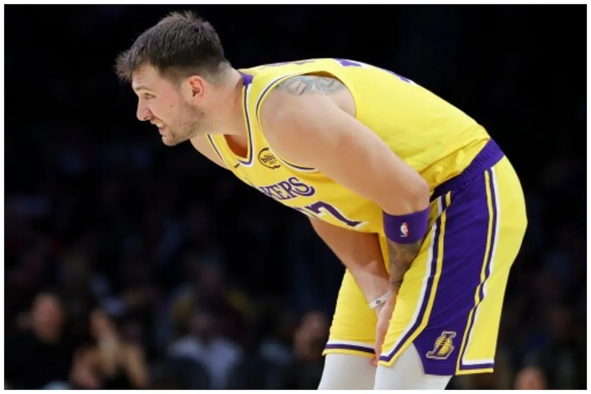 Luka Doncic faces free-throw struggles as Lakers search for answers amid growing concerns