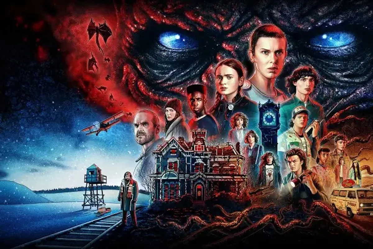 Stranger Things 5 confirms the sad farewell of a key character: he will not return
