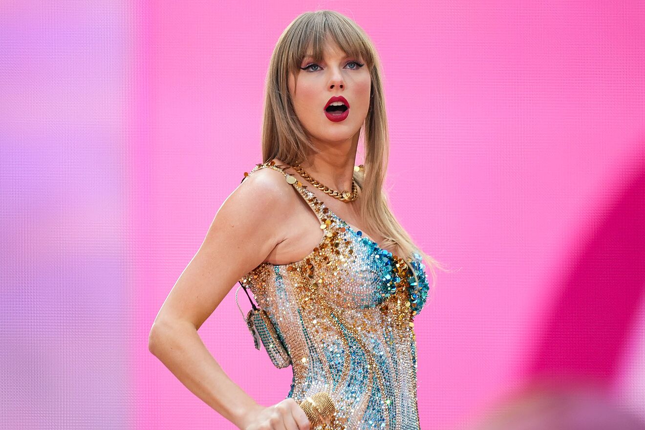 Taylor Swift