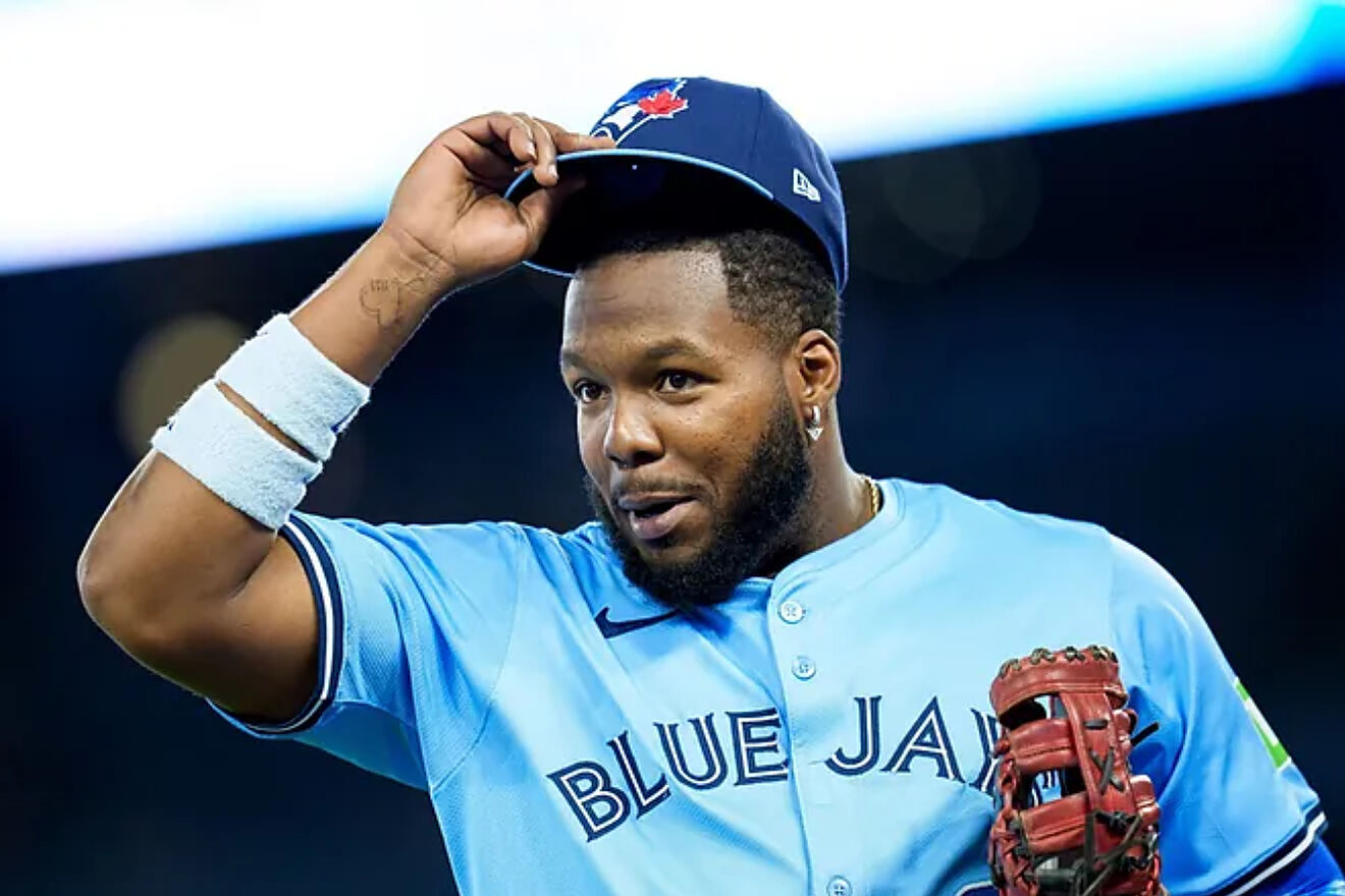 The first baseman is slashing .462/.532/1.000 with multiple home runs...