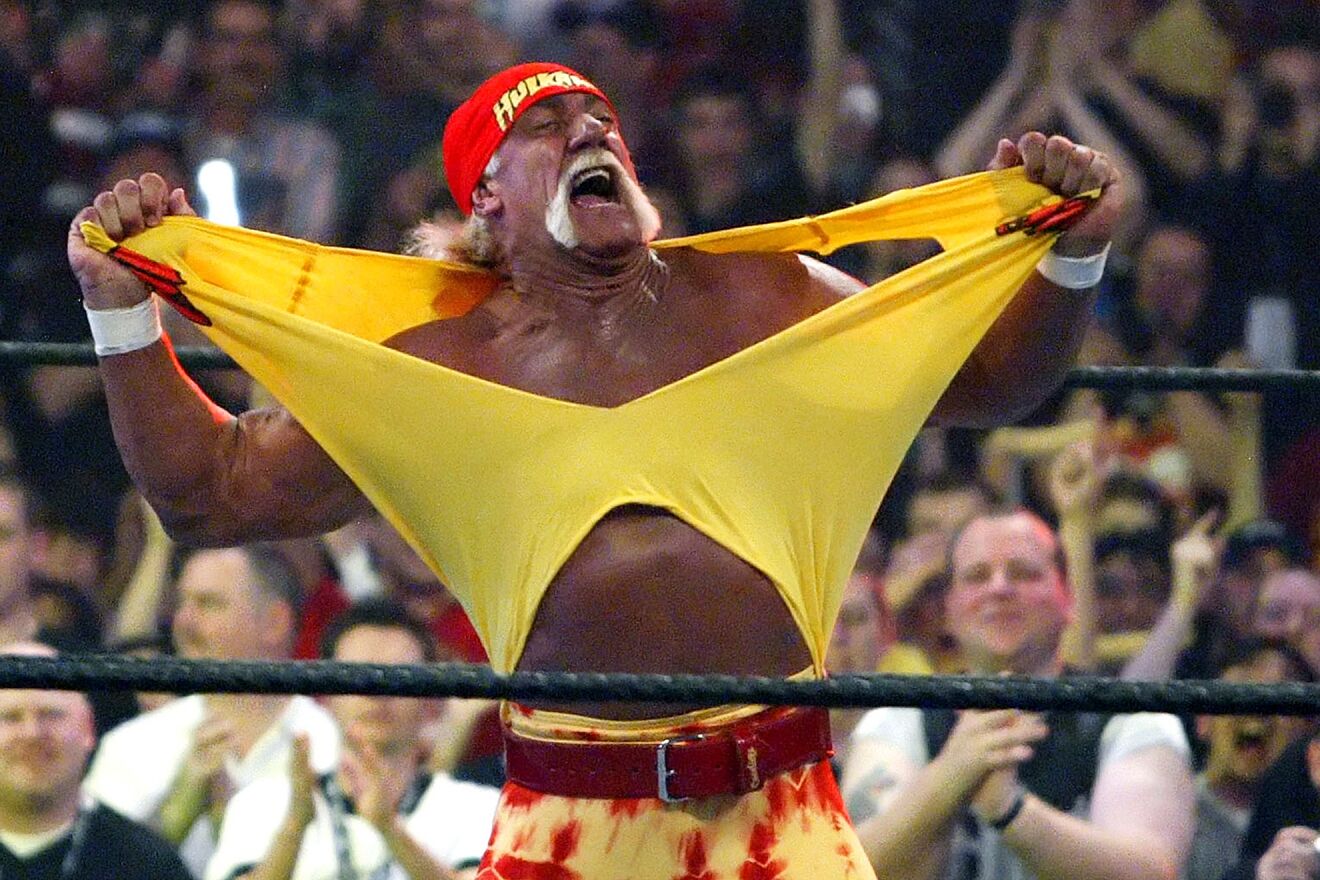 Hulk Hogan Dead at 71: Wrestling World Reels After Loss of a Legend