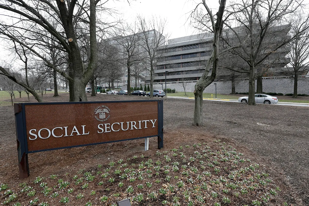 Social Security update: Government reverses cuts that would have hit 830,000 older americans