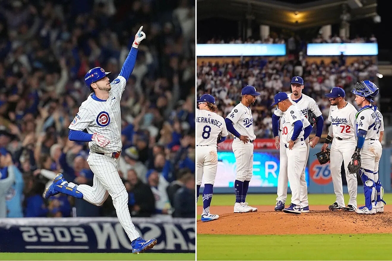 Dodgers want Kyle Tucker, but their bullpen takes priority