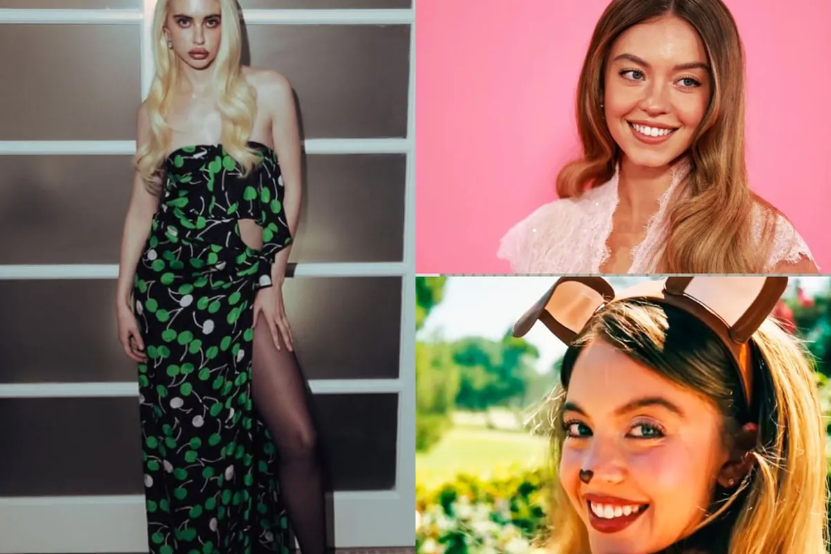 Chloe Cherry, star of 'Euphoria', criticises Sydney Sweeney's storyline and questions "empowerment" in sex work