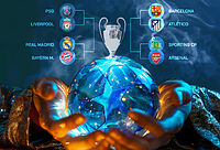 Las predicciones de la Champions