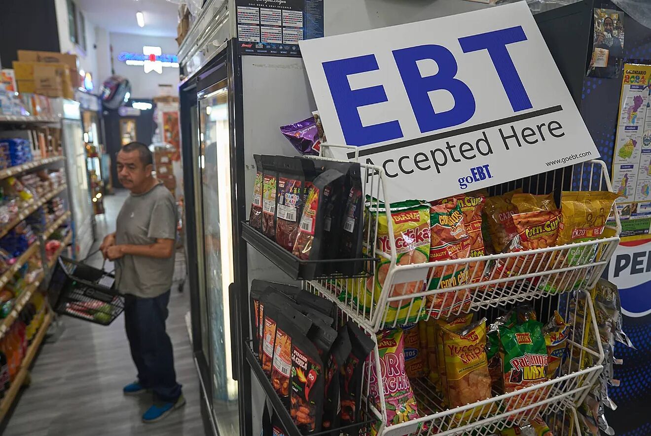 CalFresh March 2026 Payment: Food Stamp Schedule According to Your EBT ...