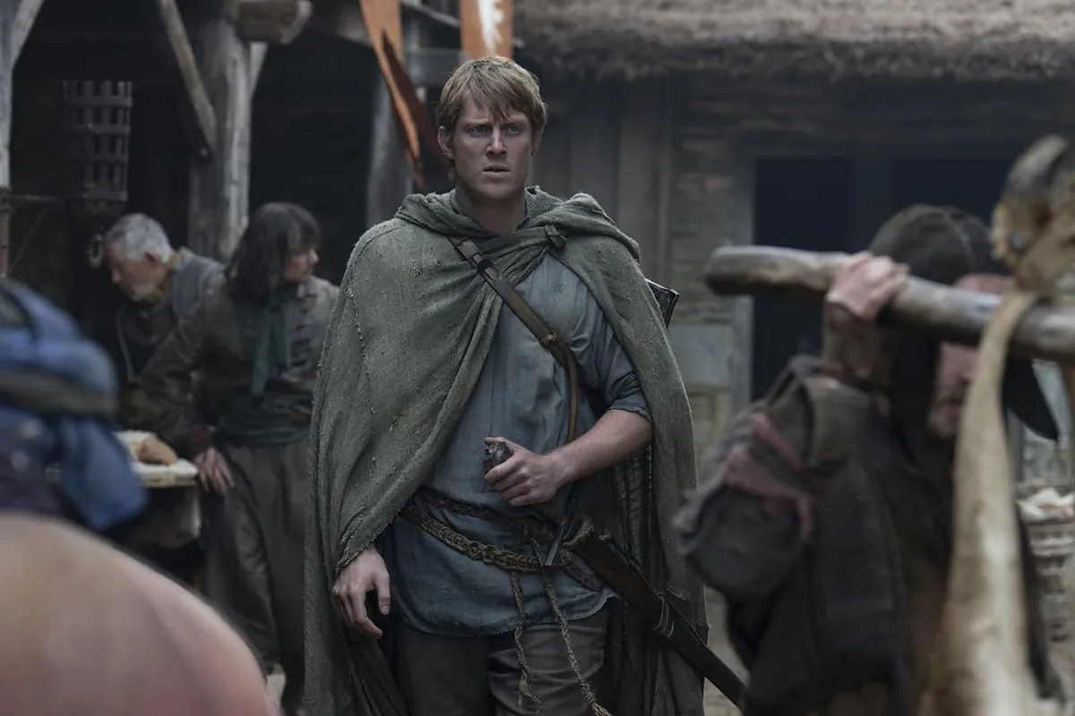 Where to watch A Knight of the Seven Kingdoms: Premiere time in your time zone