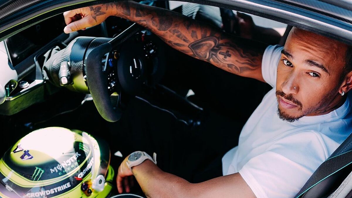 hamilton racer net worth - Ilustrasi 2