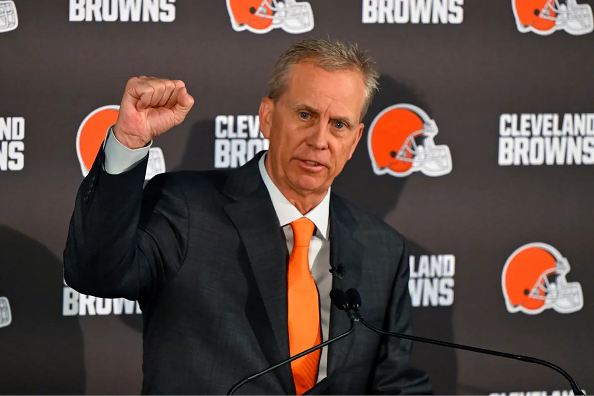 Cleveland Browns report card: What rating did they get in navigating the NFL free agency?