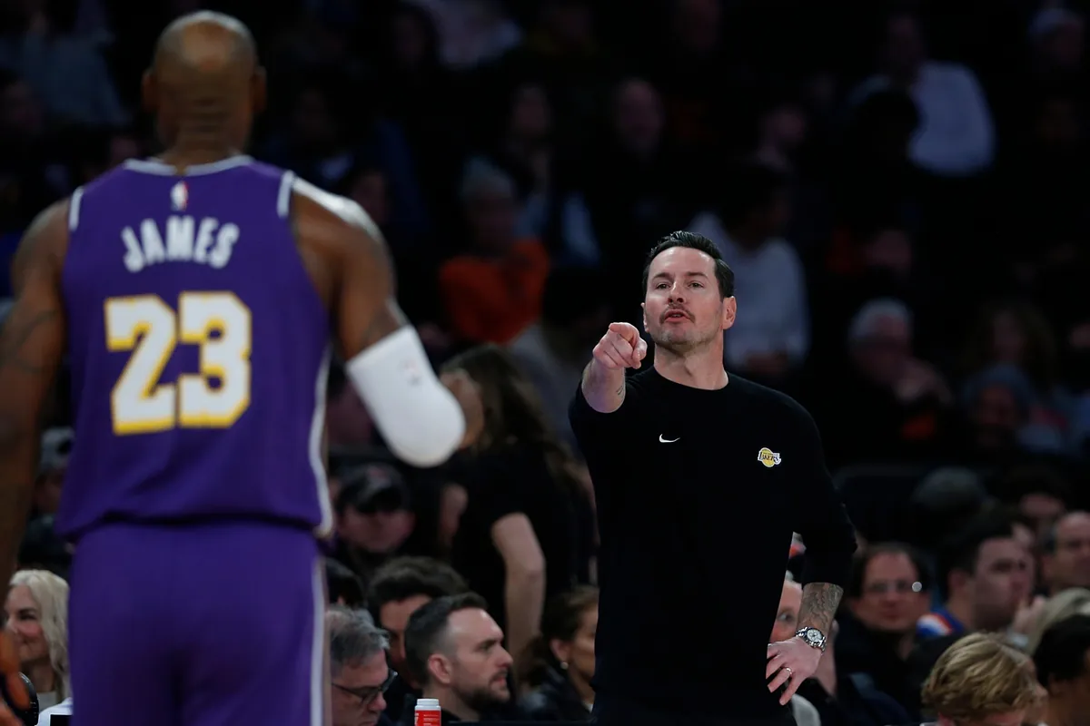 LeBron James falls to Knicks at MSG: Was this his final game in New York?