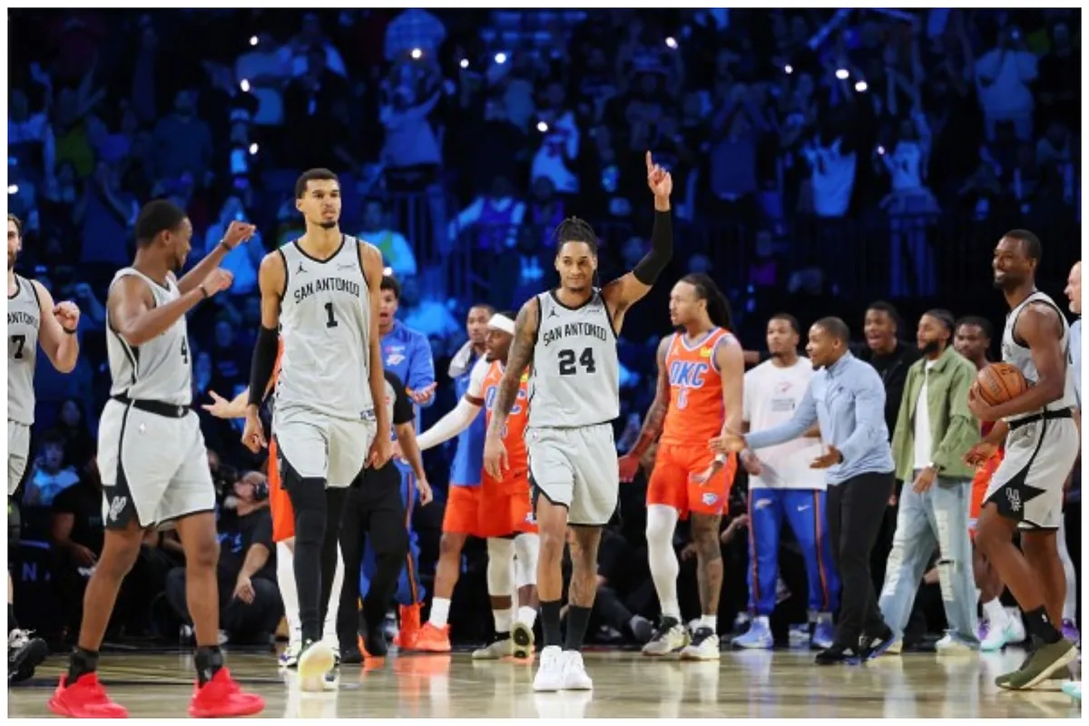 NBA Rivals Week 2026: Matchups, schedule and where to watch live