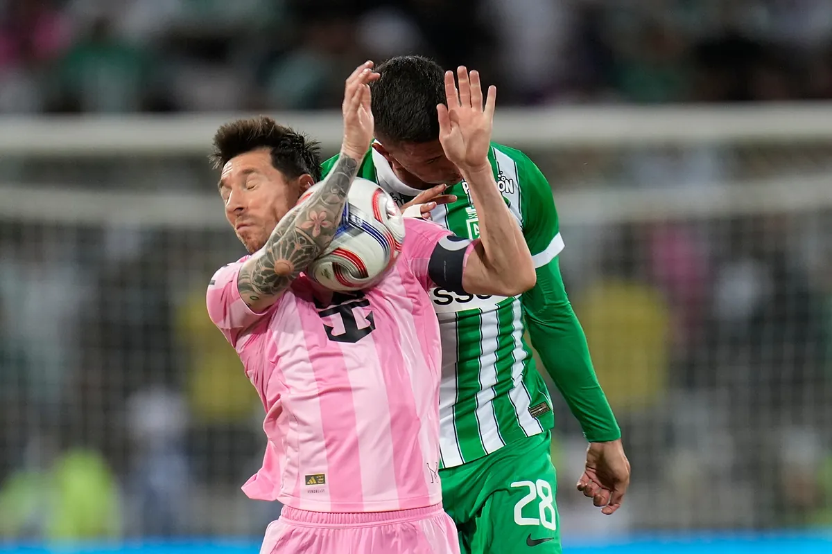 Does Messi play? The big question mark for Inter Miami ahead of the start of the 2026 MLS season