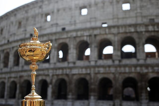 Ryder Cup
