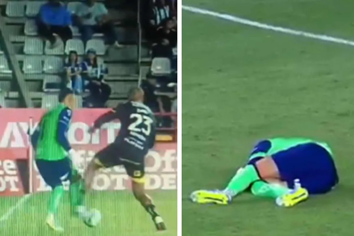 Ex Real Madrid keeper Keylor Navas targeted in Liga MX incident