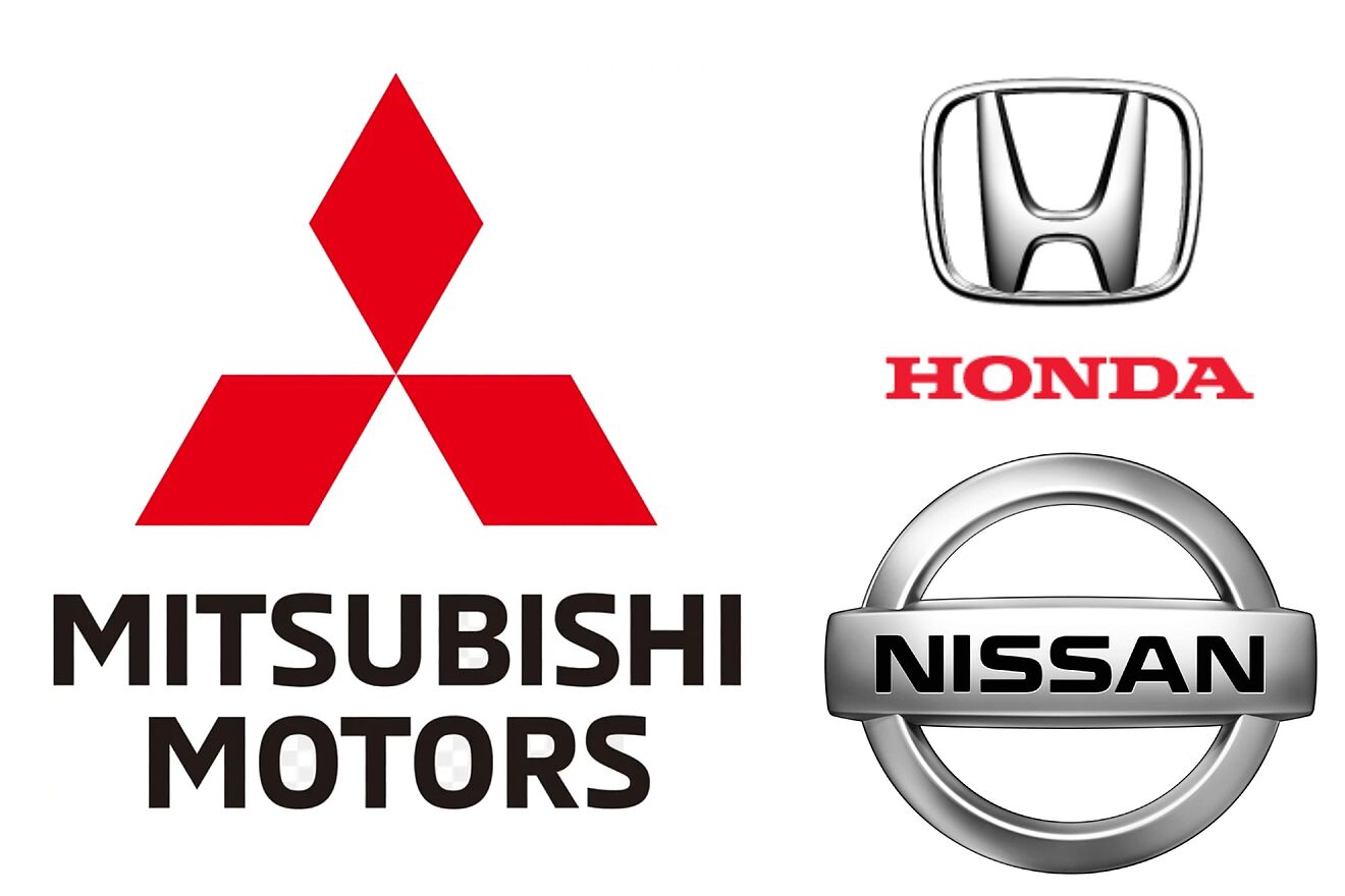 Coches eléctricos: Mitsubishi se une a la alianza eléctrica de Honda y ...