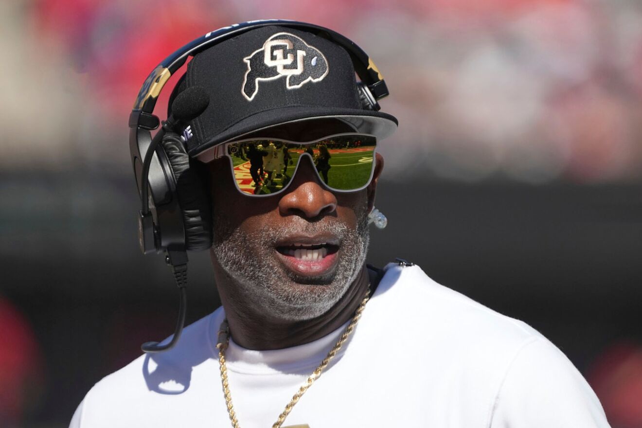 Prime has led the BUffs to 6-2 on the year