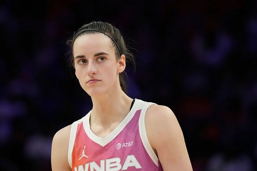 Caitlin Clark has undergone a dramatic transformation that makes her an even more dangerous player in 2026 | Marca
